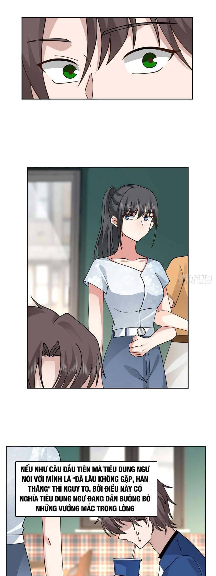 Truyện Tranh Ta Không Muốn Trùng Sinh Đâu trang 3