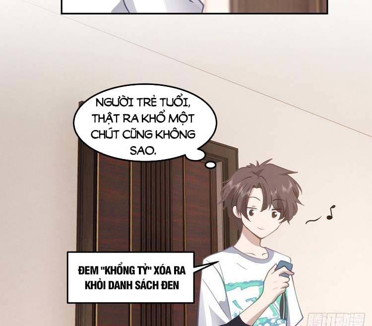 Truyện Tranh Ta Không Muốn Trùng Sinh Đâu trang 3