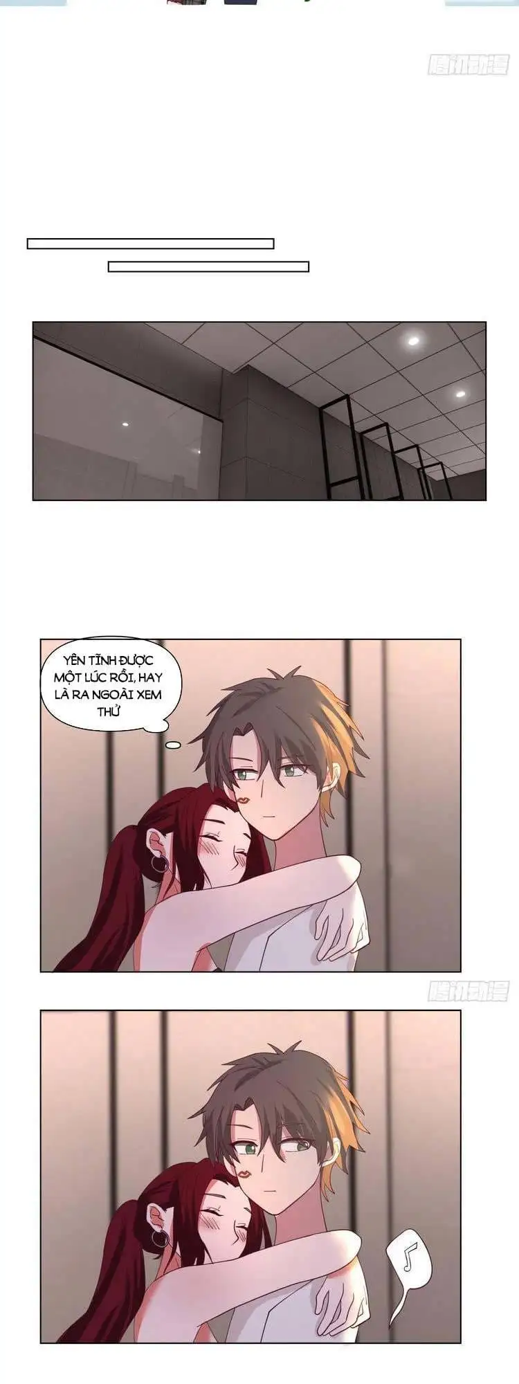 Truyện Tranh Ta Không Muốn Trùng Sinh Đâu trang 3