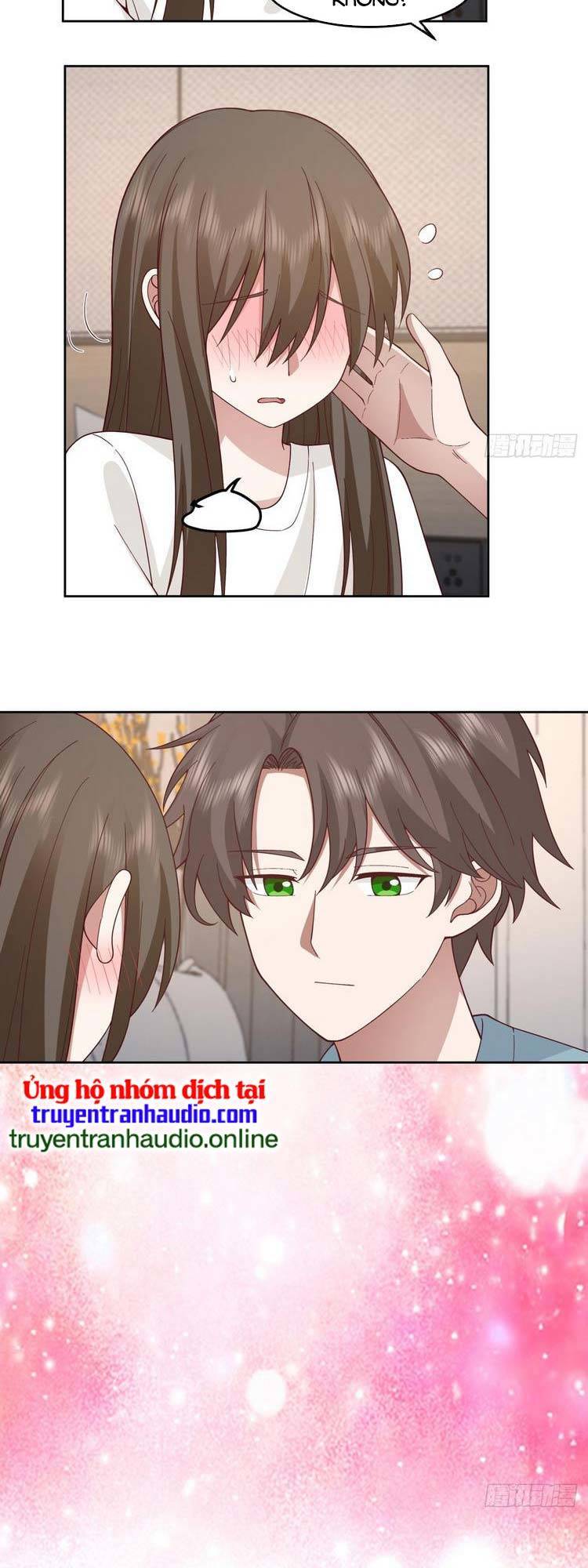 Truyện Tranh Ta Không Muốn Trùng Sinh Đâu trang 3
