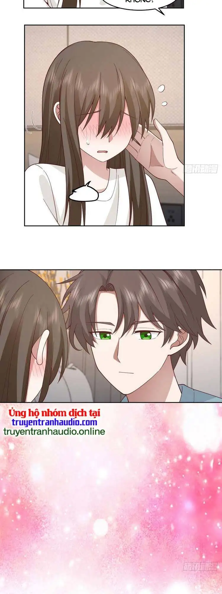 Truyện Tranh Ta Không Muốn Trùng Sinh Đâu trang 3