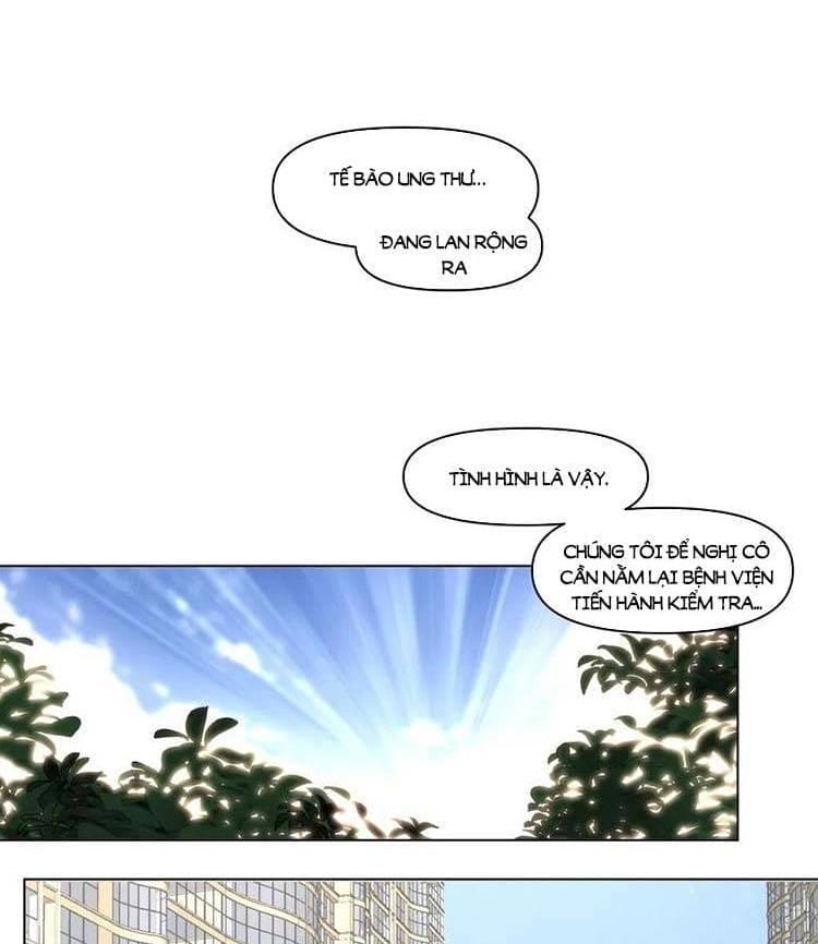 Truyện Tranh Ta Không Muốn Trùng Sinh Đâu trang 3