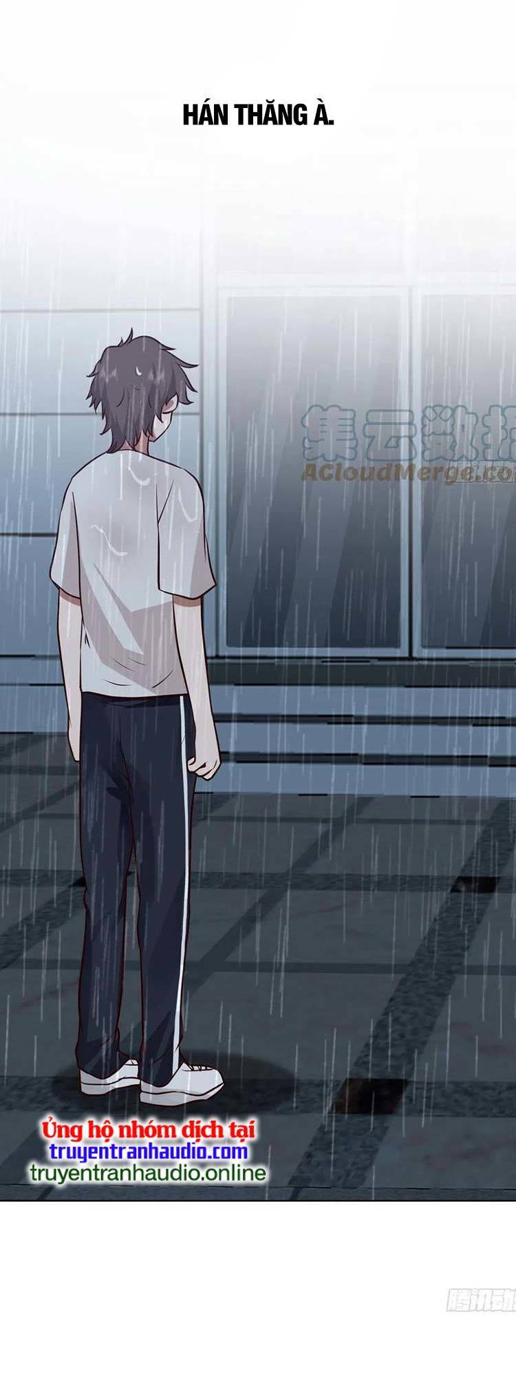 Truyện Tranh Ta Không Muốn Trùng Sinh Đâu trang 3