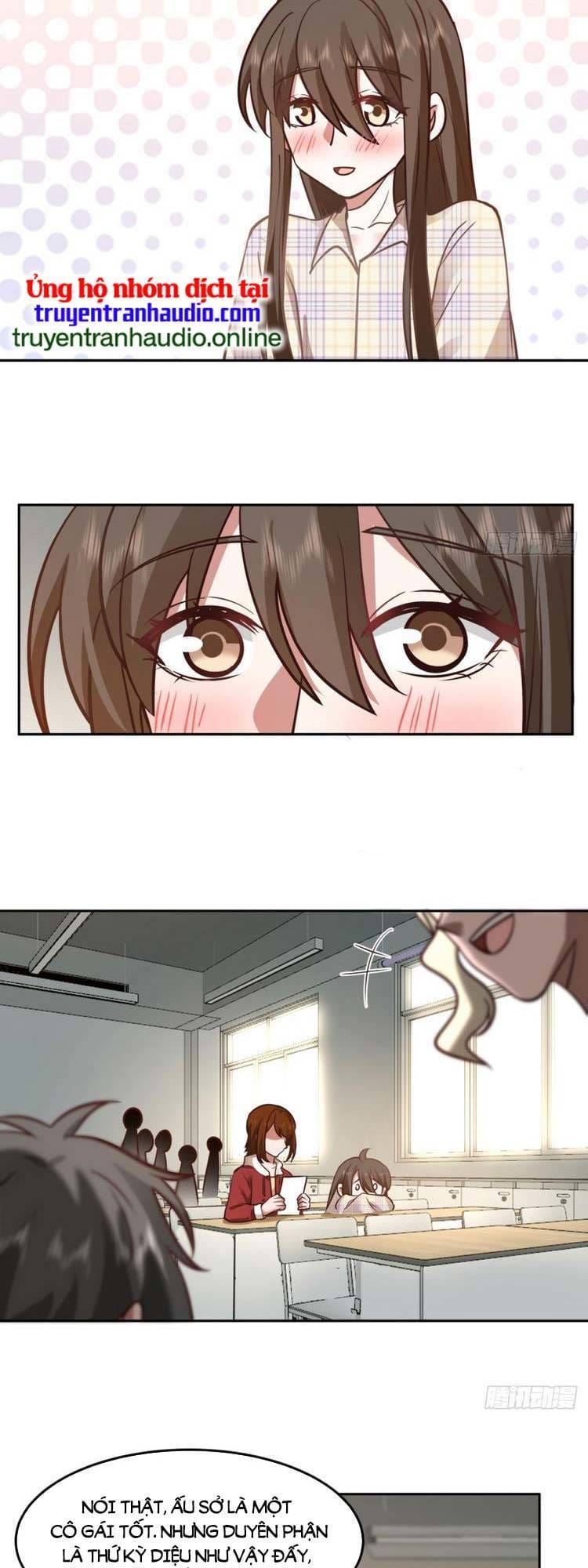 Truyện Tranh Ta Không Muốn Trùng Sinh Đâu trang 3
