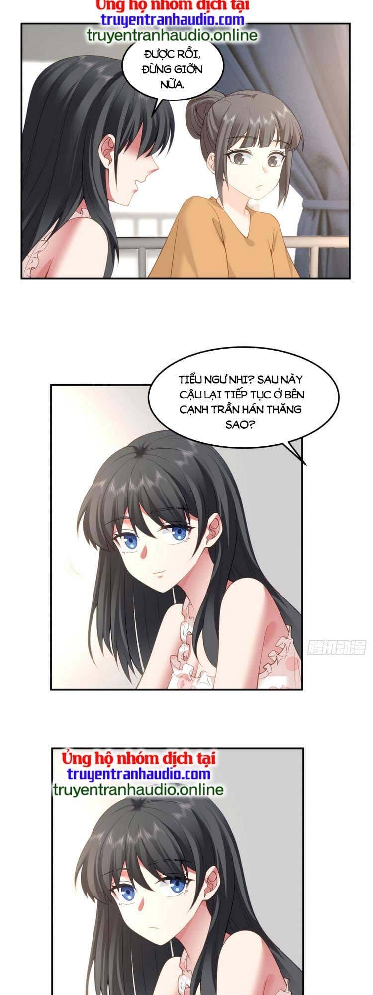 Truyện Tranh Ta Không Muốn Trùng Sinh Đâu trang 3
