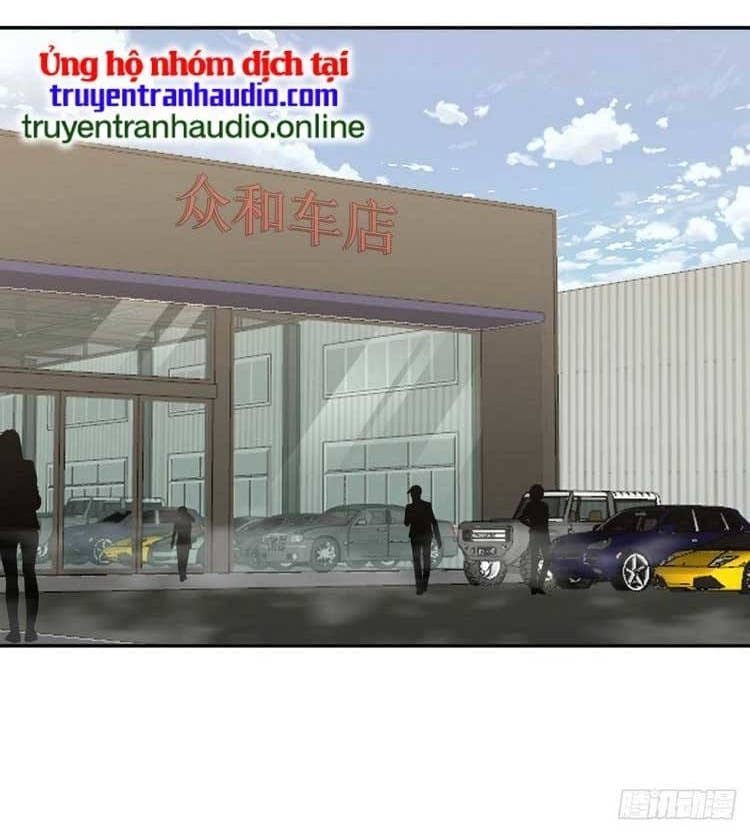 Truyện Tranh Ta Không Muốn Trùng Sinh Đâu trang 3