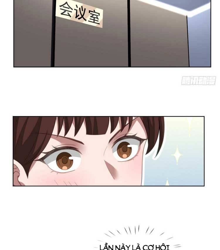 Truyện Tranh Ta Không Muốn Trùng Sinh Đâu trang 3