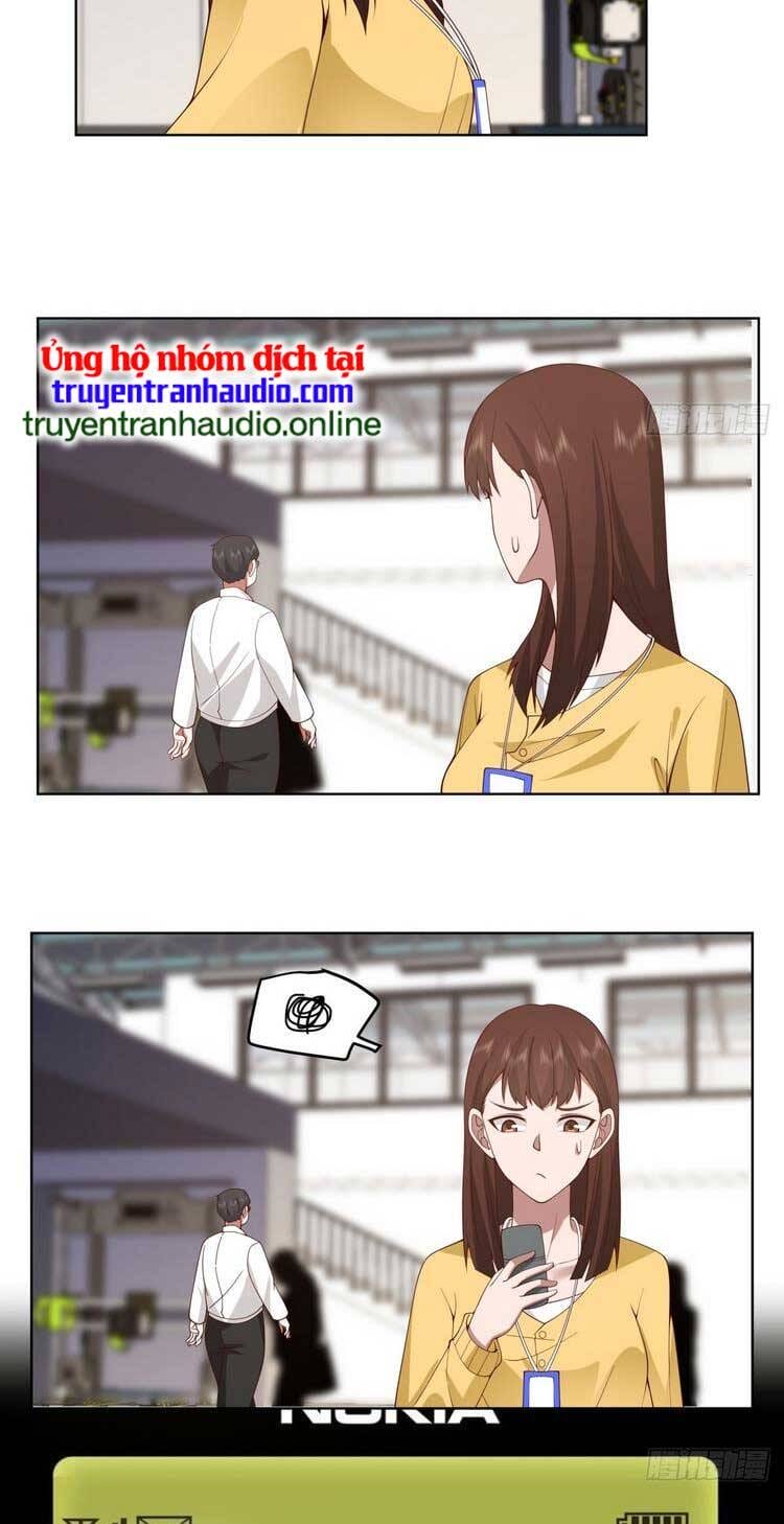 Truyện Tranh Ta Không Muốn Trùng Sinh Đâu trang 3