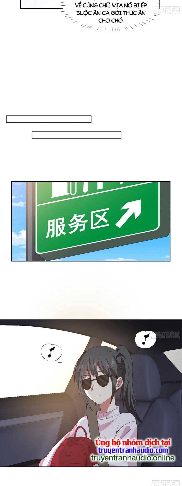 Truyện Tranh Ta Không Muốn Trùng Sinh Đâu trang 3