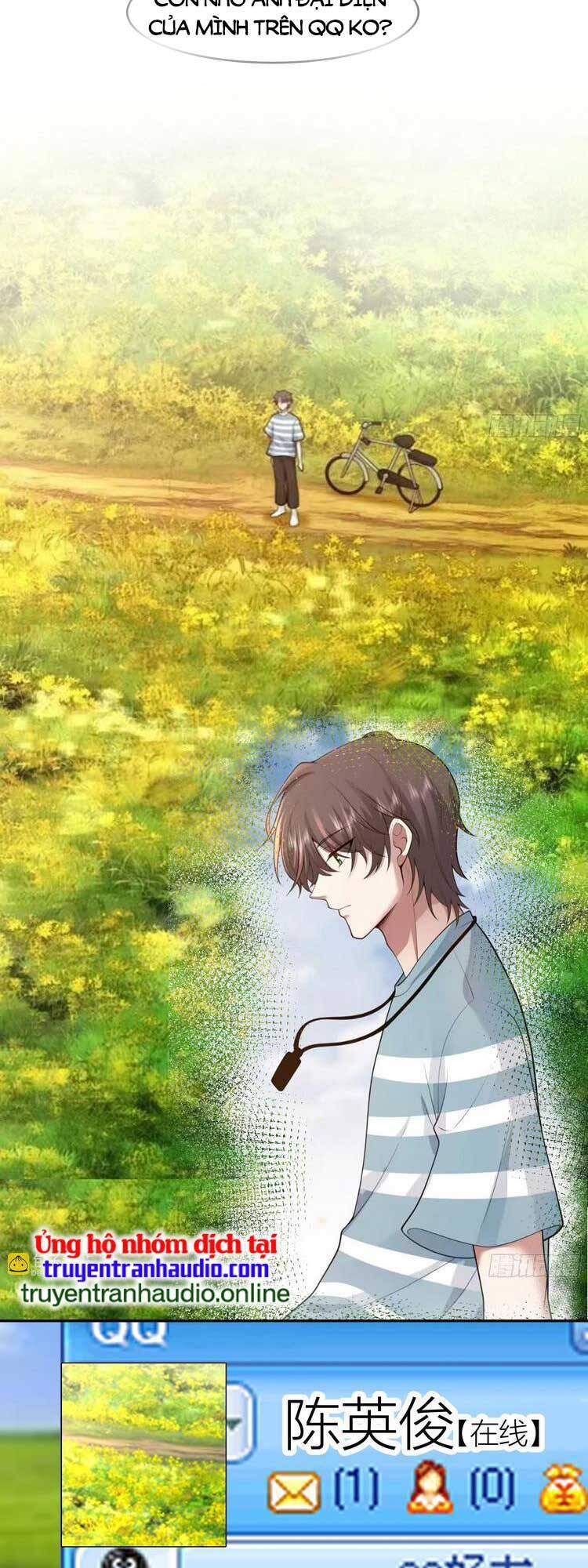 Truyện Tranh Ta Không Muốn Trùng Sinh Đâu trang 3