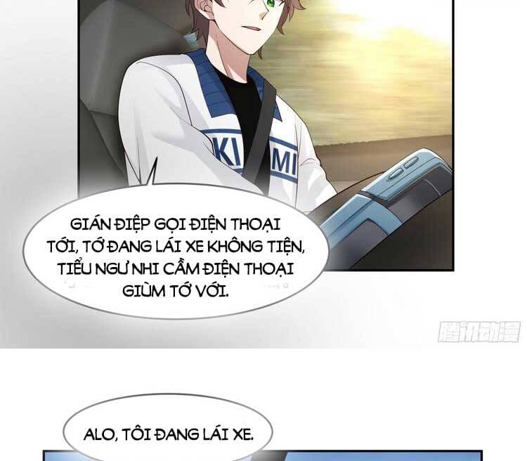 Truyện Tranh Ta Không Muốn Trùng Sinh Đâu trang 3