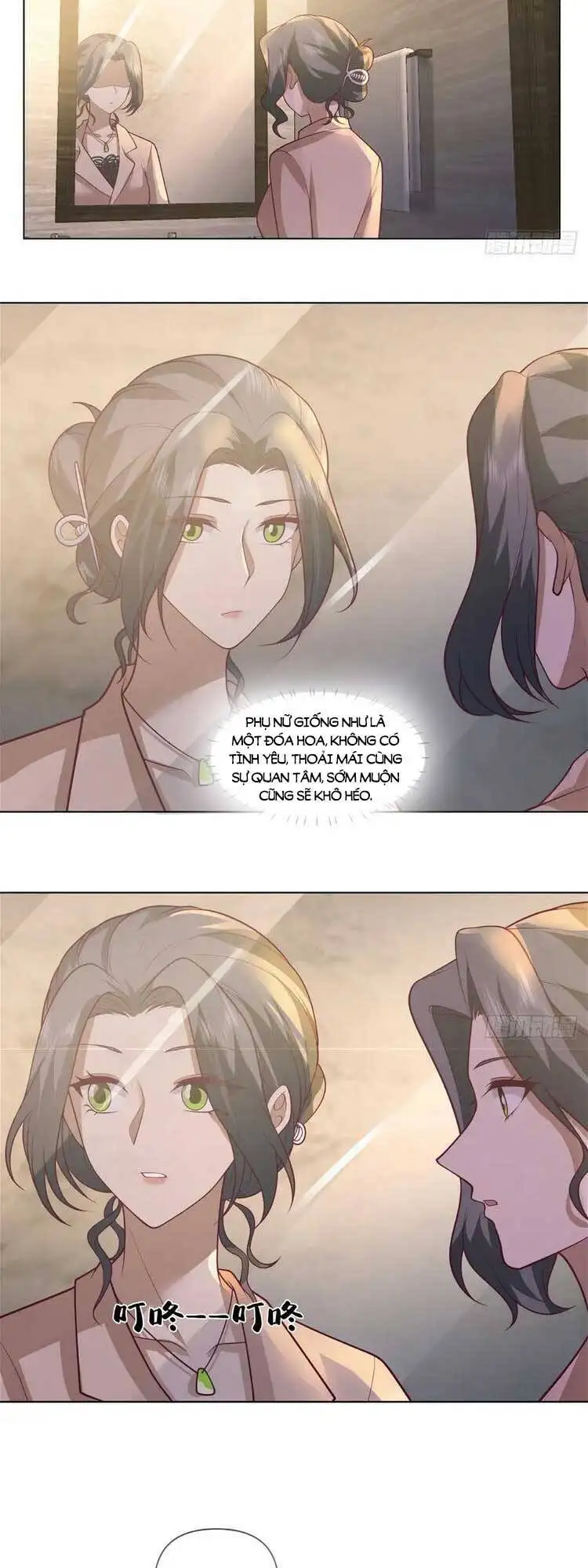 Truyện Tranh Ta Không Muốn Trùng Sinh Đâu trang 3