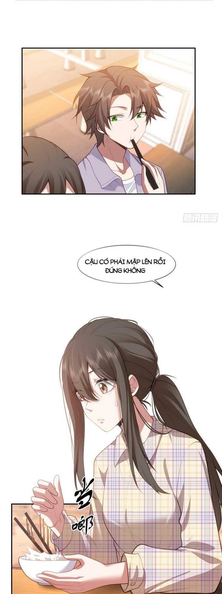 Truyện Tranh Ta Không Muốn Trùng Sinh Đâu trang 3