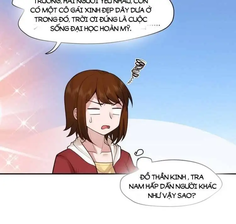 Truyện Tranh Ta Không Muốn Trùng Sinh Đâu trang 3