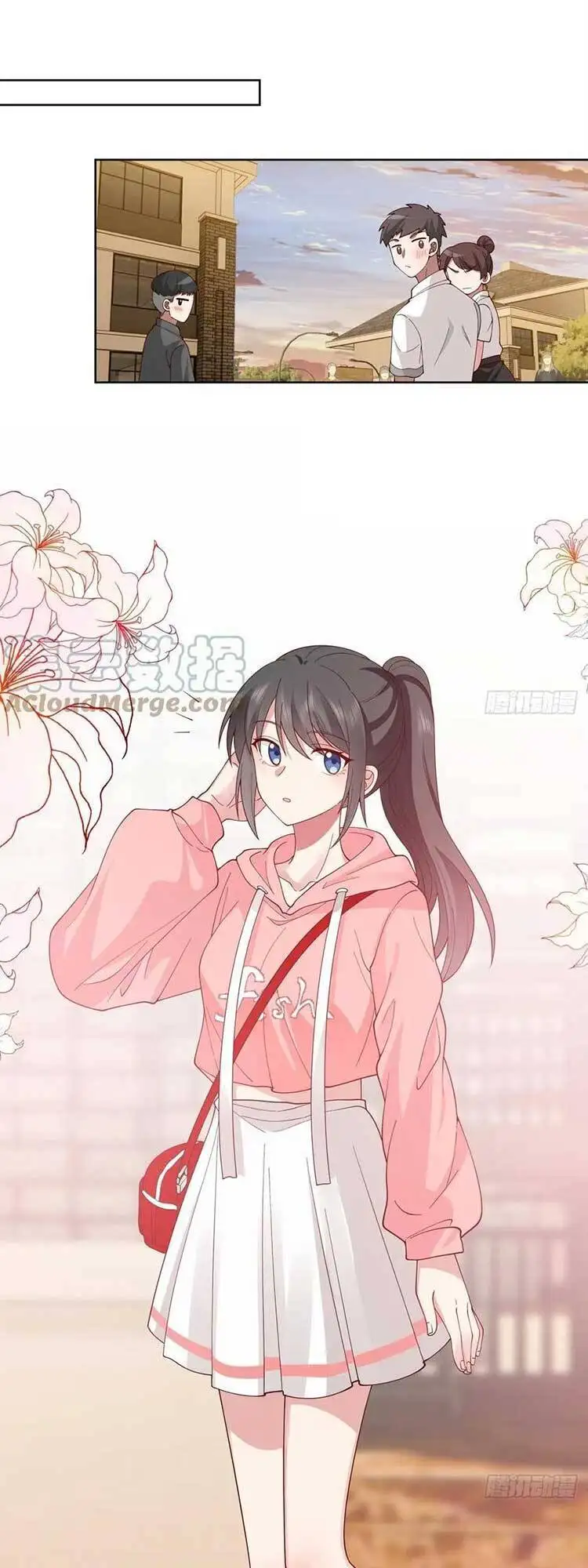 Truyện Tranh Ta Không Muốn Trùng Sinh Đâu trang 3