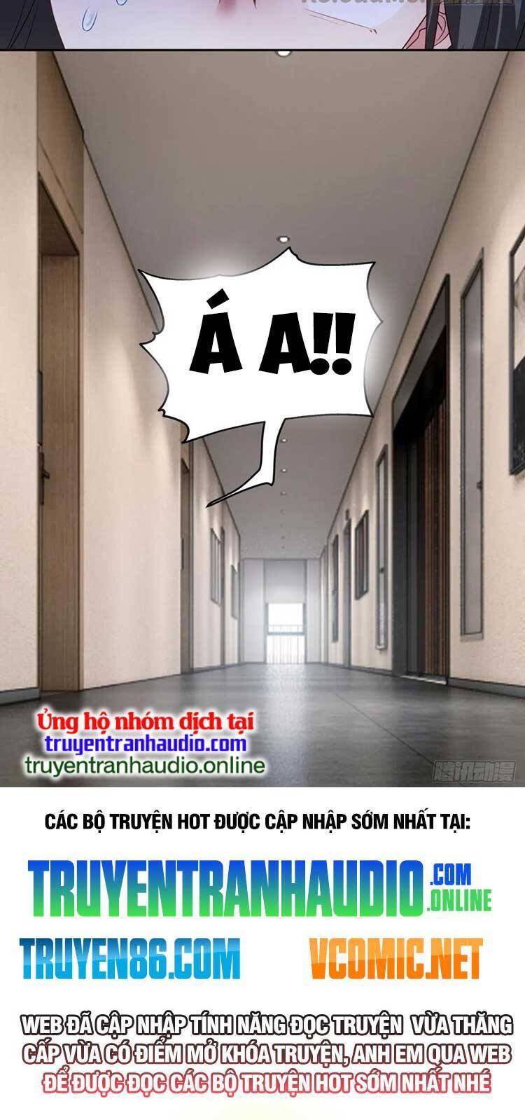 Truyện Tranh Ta Không Muốn Trùng Sinh Đâu trang 3