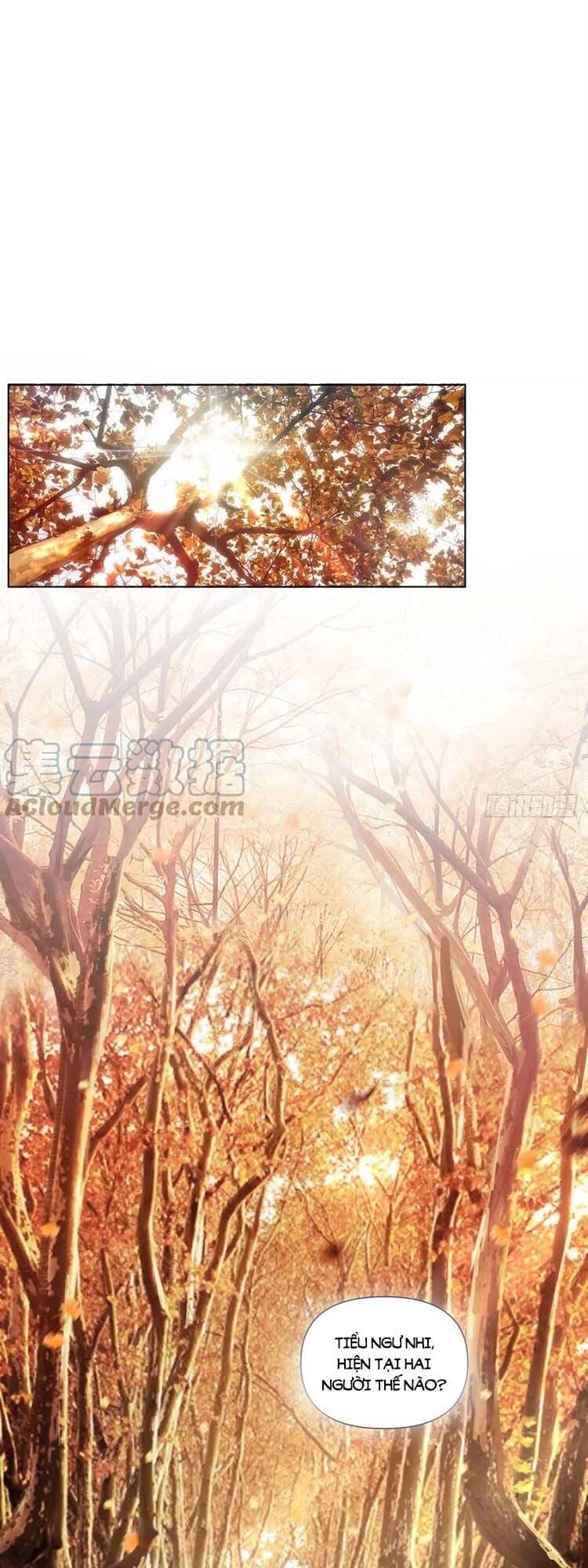 Truyện Tranh Ta Không Muốn Trùng Sinh Đâu trang 3