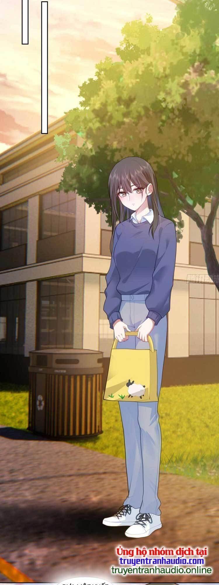 Truyện Tranh Ta Không Muốn Trùng Sinh Đâu trang 3