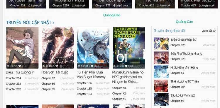 Truyện Tranh Ta Không Muốn Trùng Sinh Đâu trang 3