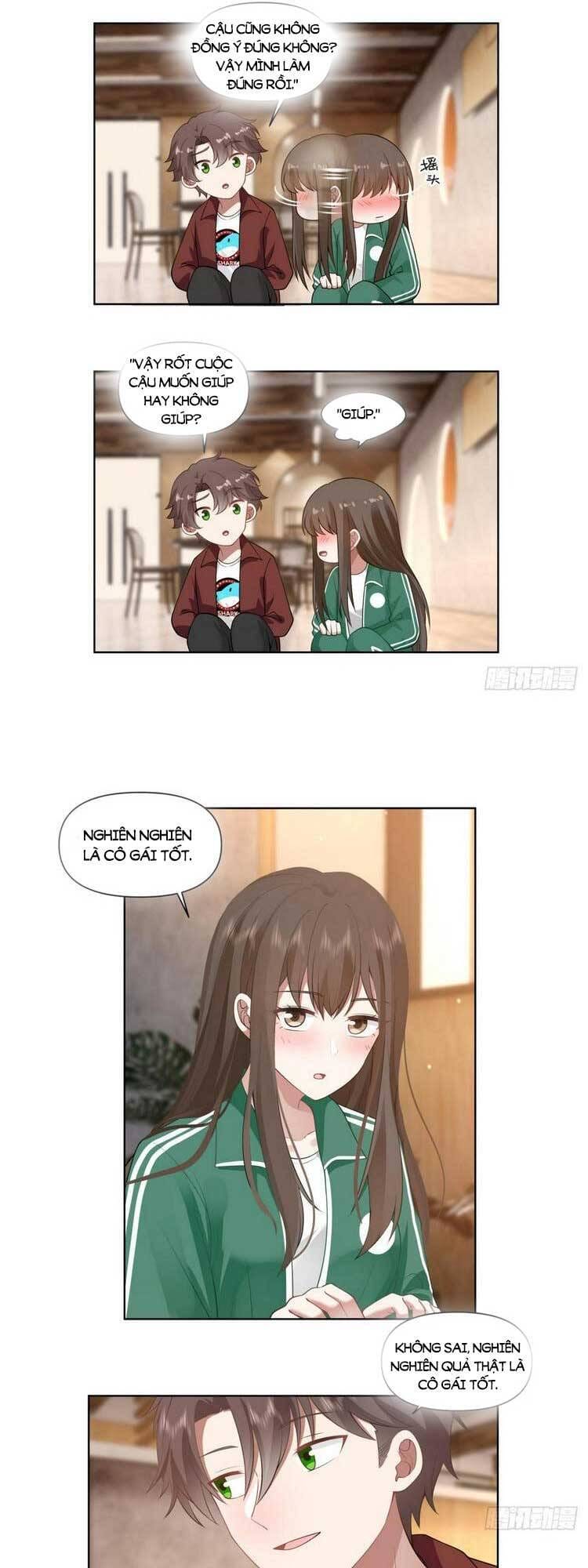 Truyện Tranh Ta Không Muốn Trùng Sinh Đâu trang 3