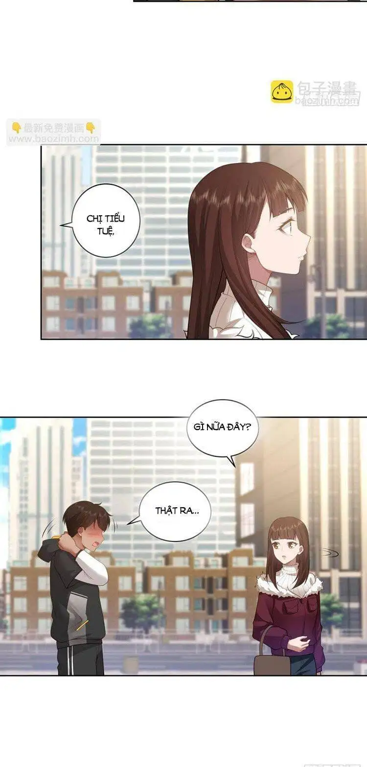 Truyện Tranh Ta Không Muốn Trùng Sinh Đâu trang 3