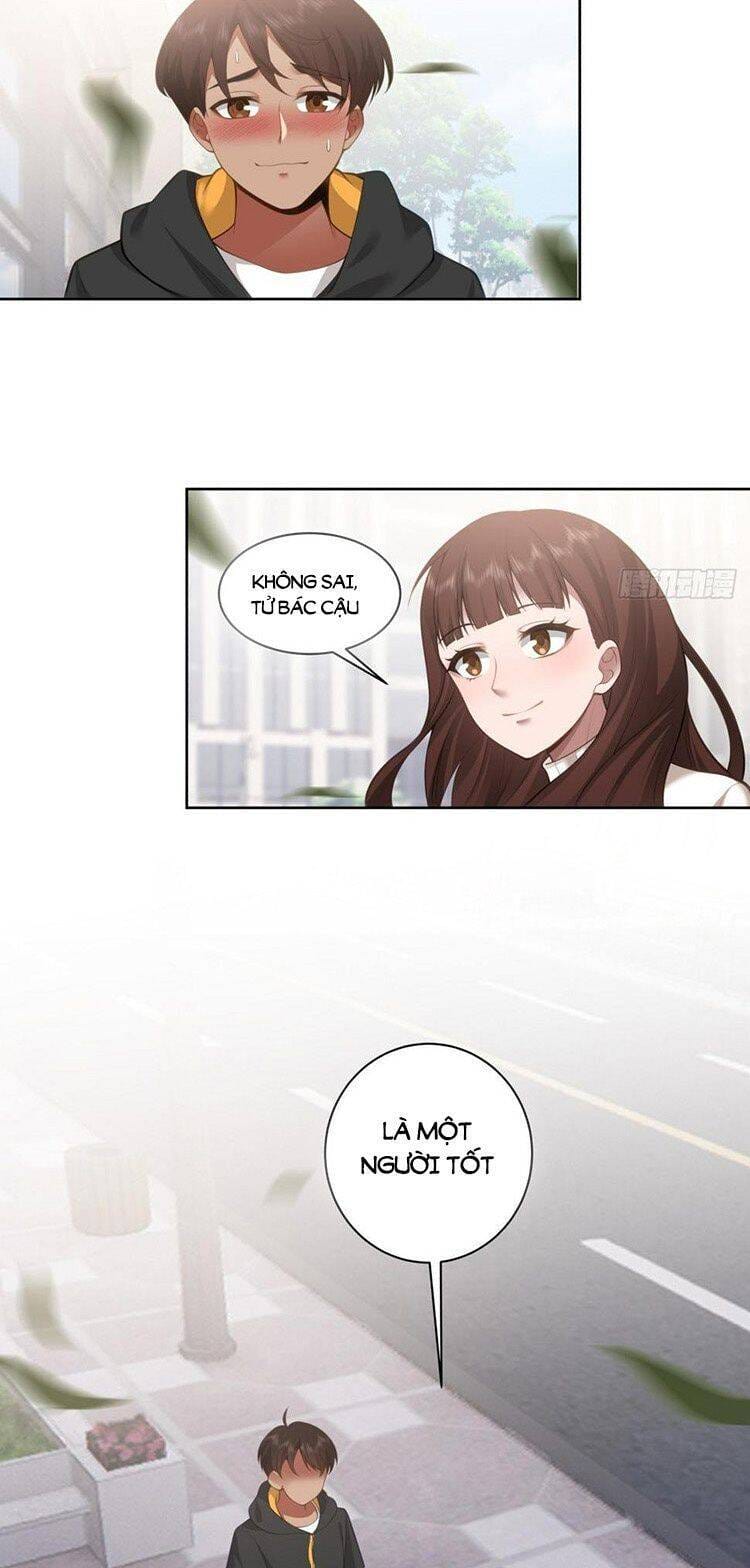 Truyện Tranh Ta Không Muốn Trùng Sinh Đâu trang 3