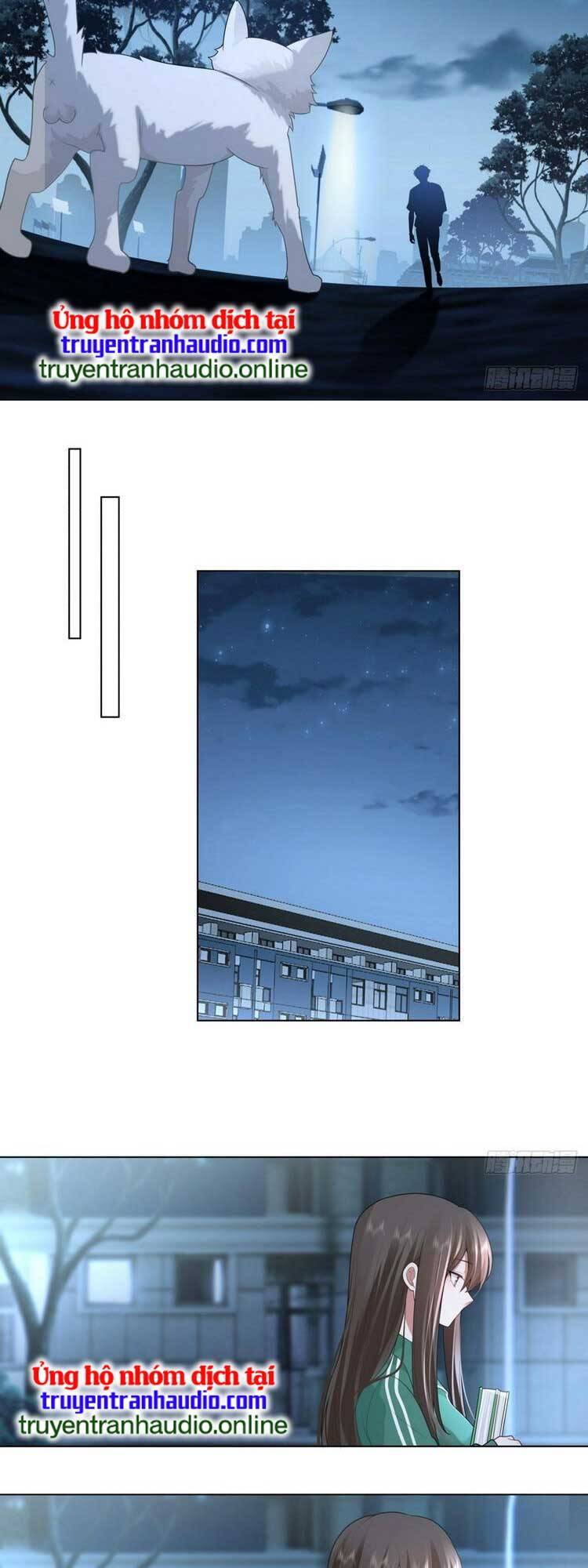 Truyện Tranh Ta Không Muốn Trùng Sinh Đâu trang 3