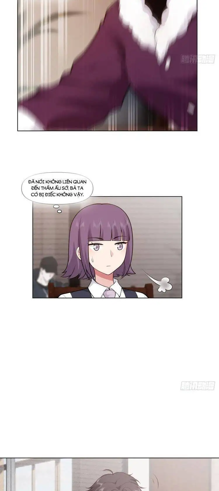 Truyện Tranh Ta Không Muốn Trùng Sinh Đâu trang 3