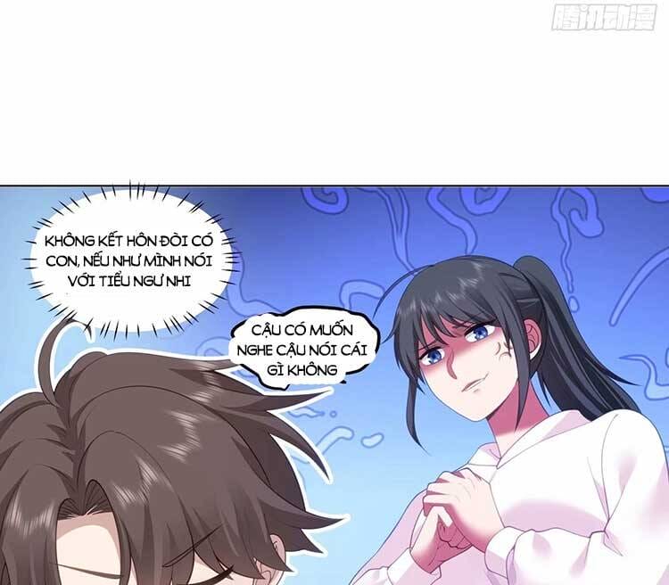 Truyện Tranh Ta Không Muốn Trùng Sinh Đâu trang 3