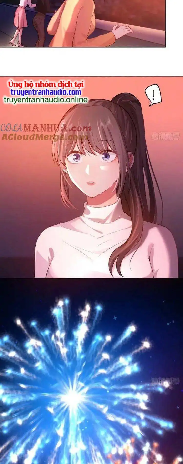 Truyện Tranh Ta Không Muốn Trùng Sinh Đâu trang 3