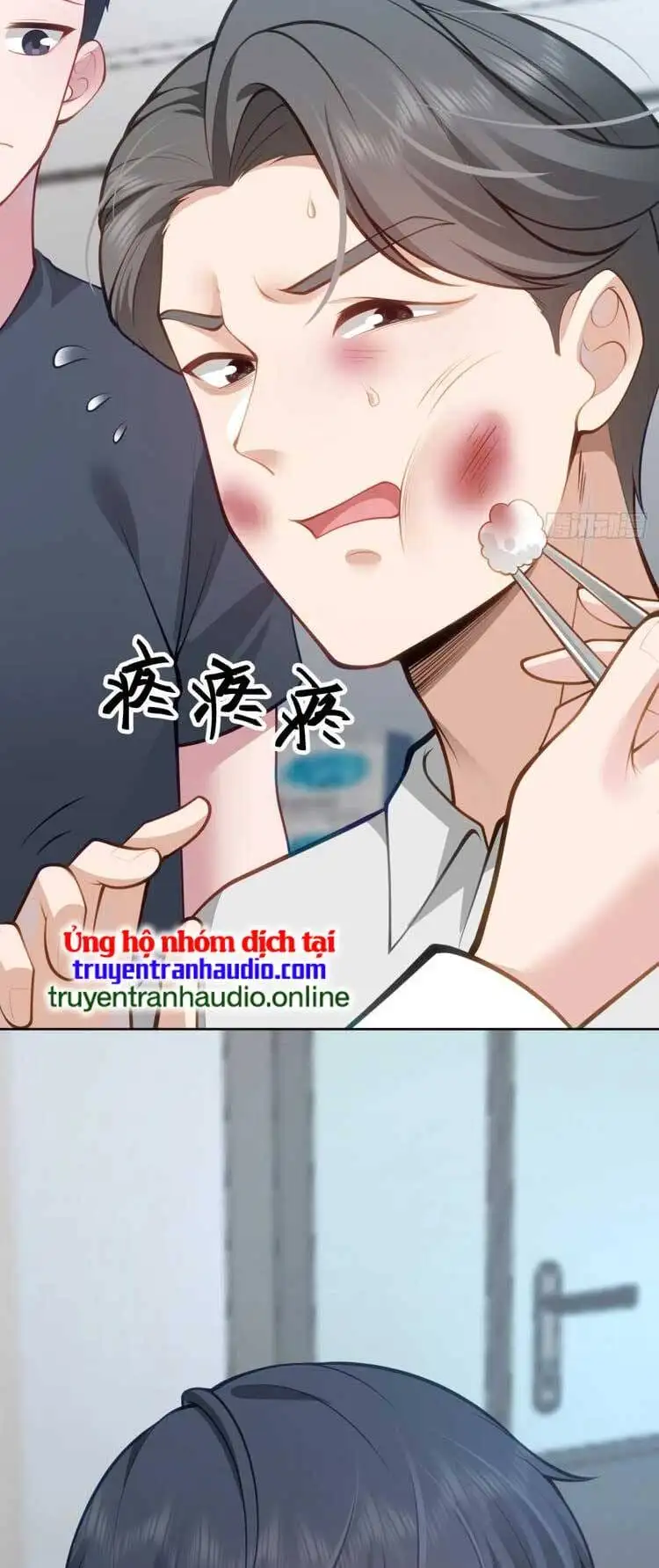 Truyện Tranh Ta Không Muốn Trùng Sinh Đâu trang 3