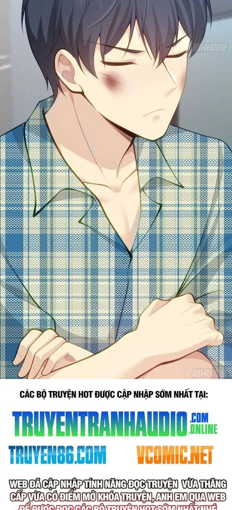 Truyện Tranh Ta Không Muốn Trùng Sinh Đâu trang 3