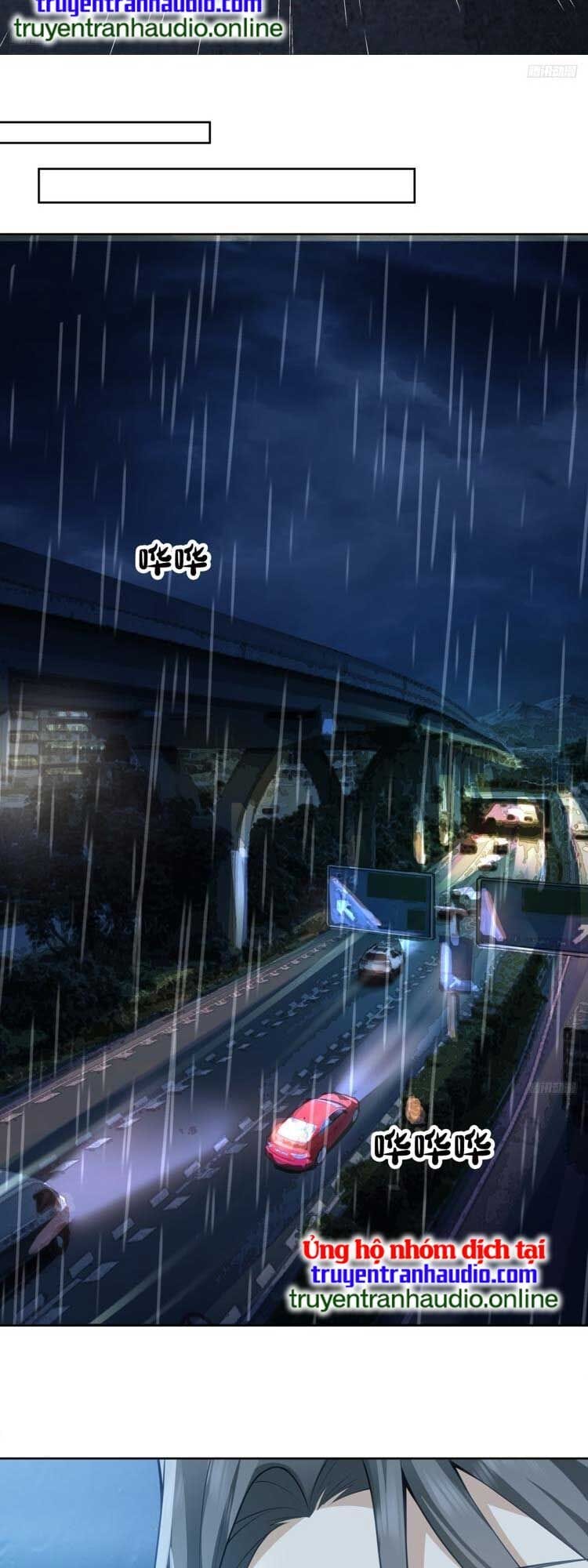 Truyện Tranh Ta Không Muốn Trùng Sinh Đâu trang 3