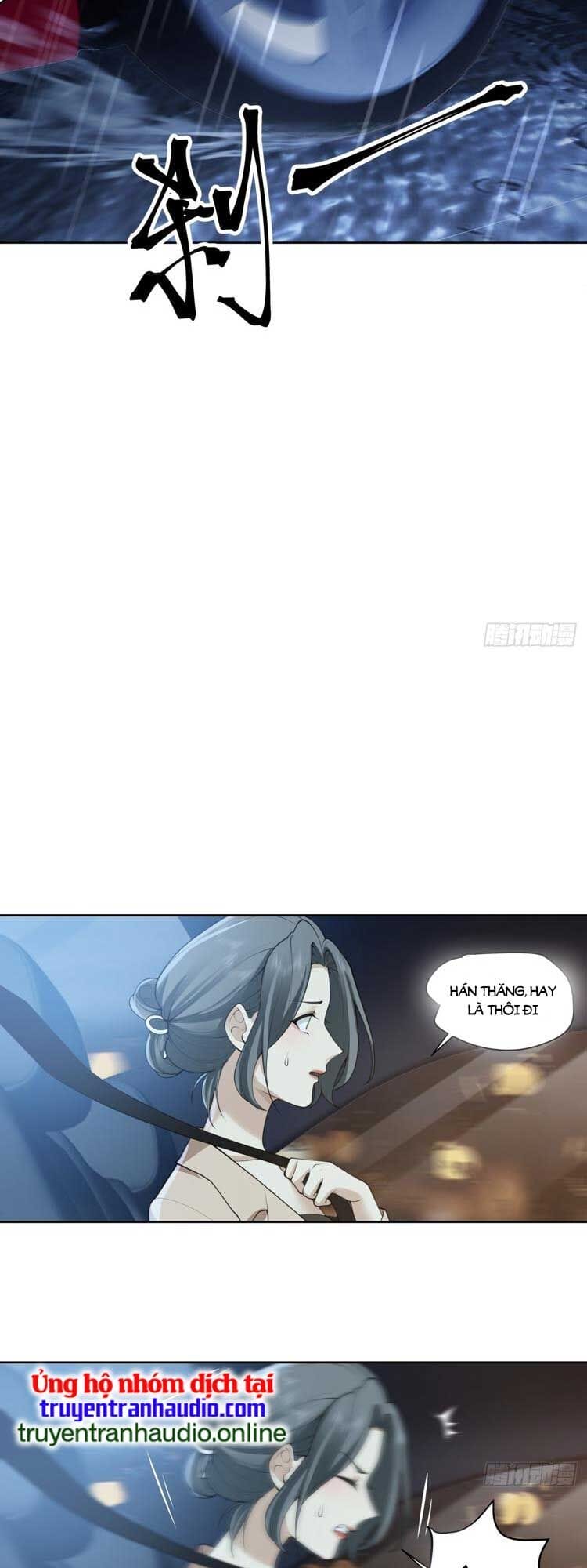 Truyện Tranh Ta Không Muốn Trùng Sinh Đâu trang 3