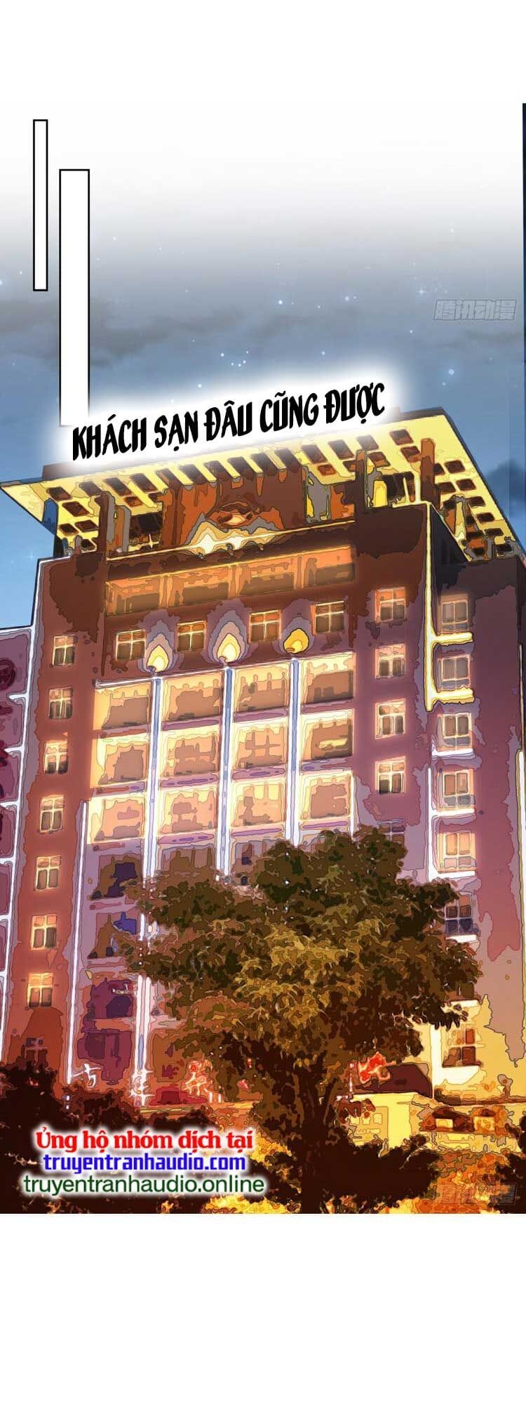 Truyện Tranh Ta Không Muốn Trùng Sinh Đâu trang 3