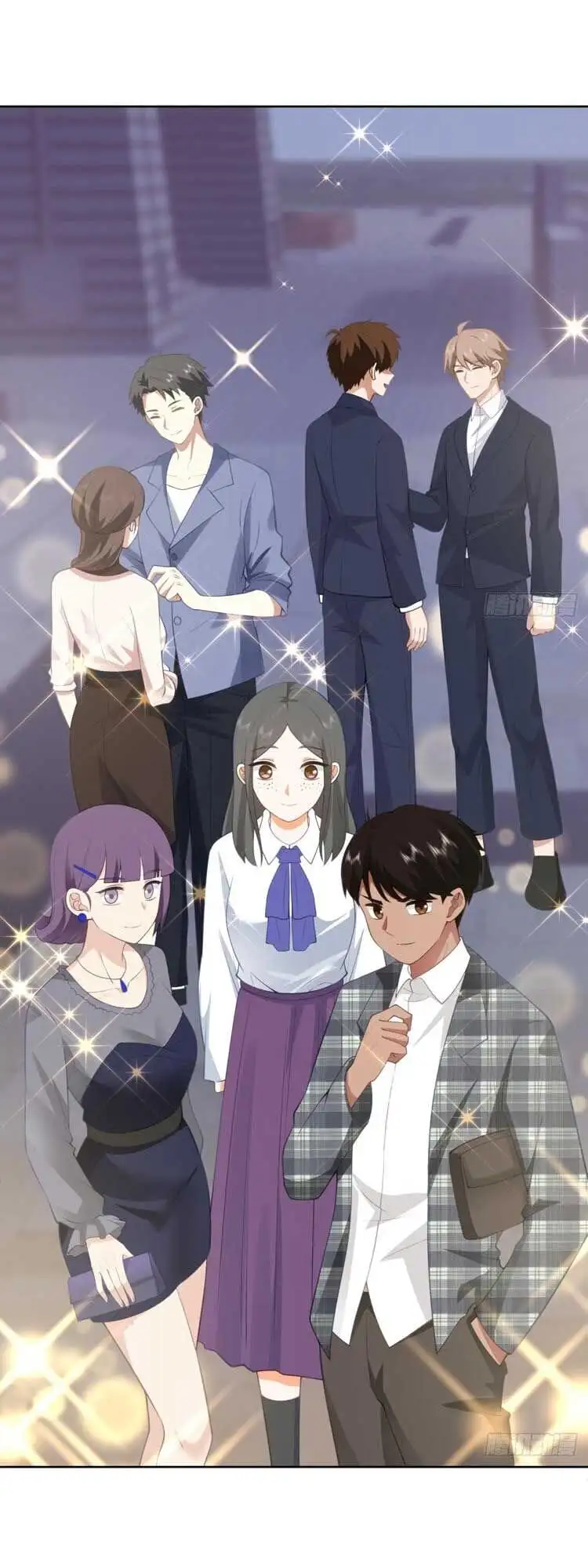 Truyện Tranh Ta Không Muốn Trùng Sinh Đâu trang 3