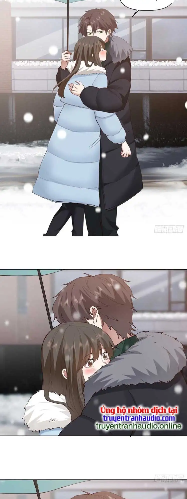 Truyện Tranh Ta Không Muốn Trùng Sinh Đâu trang 3