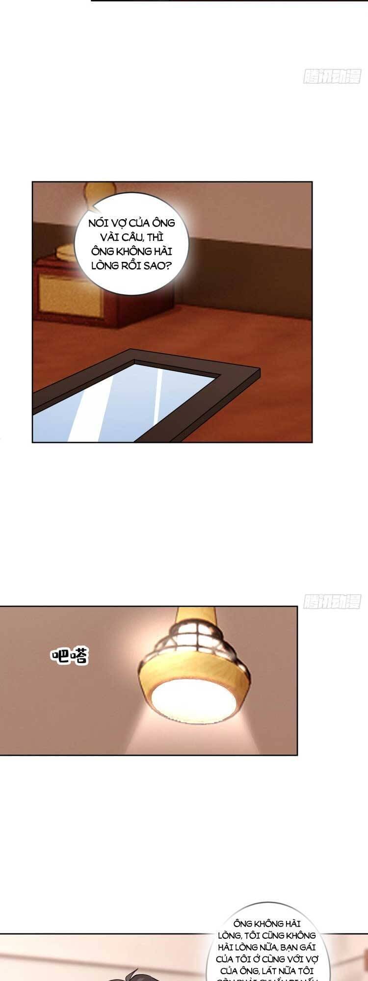 Truyện Tranh Ta Không Muốn Trùng Sinh Đâu trang 3