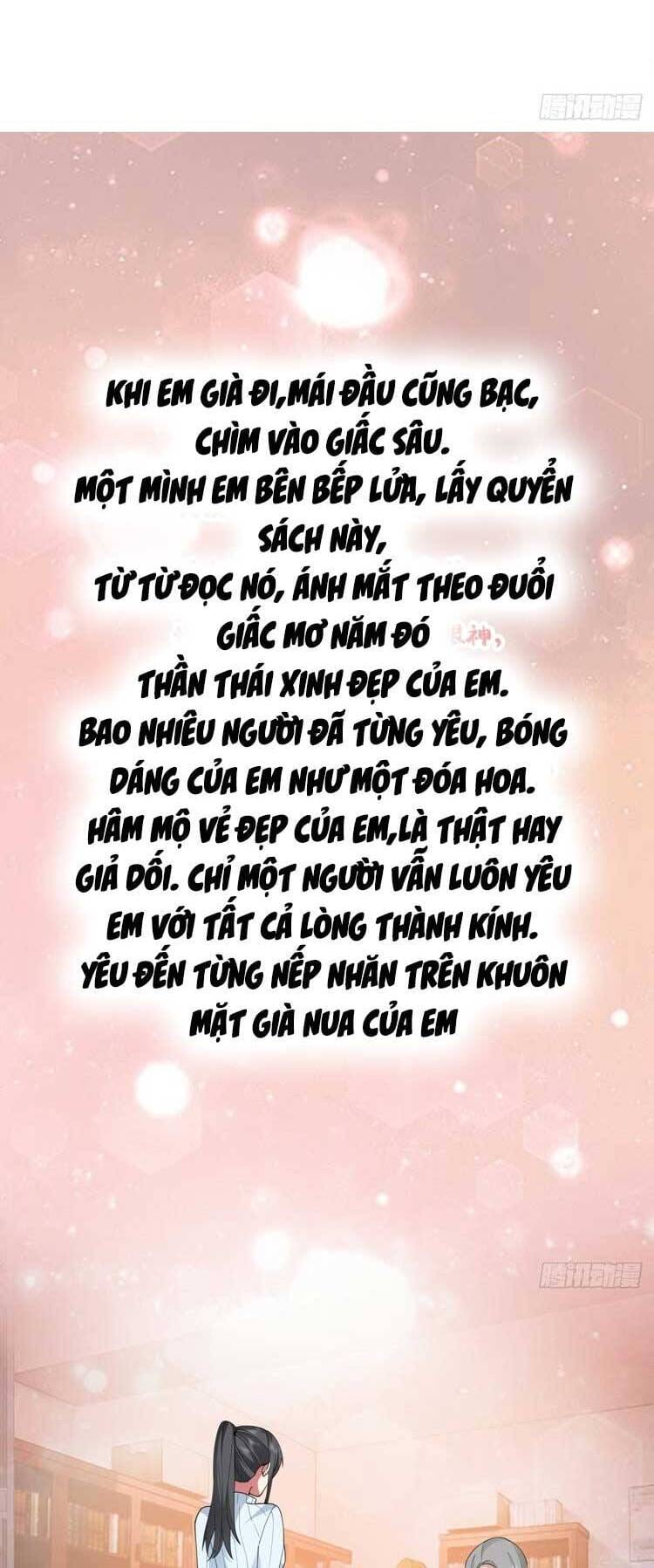 Truyện Tranh Ta Không Muốn Trùng Sinh Đâu trang 3