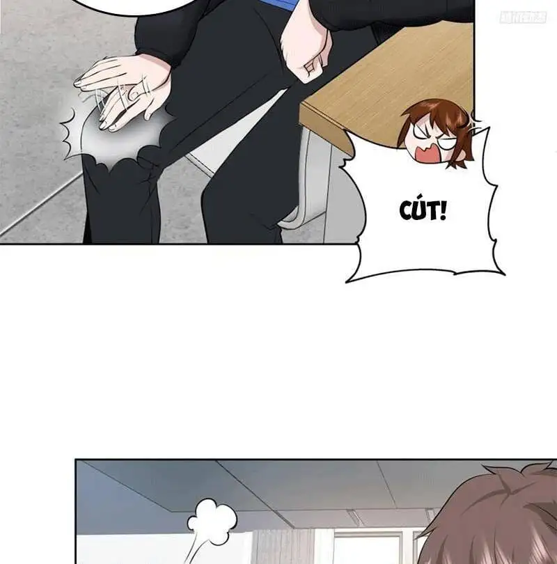 Truyện Tranh Ta Không Muốn Trùng Sinh Đâu trang 3