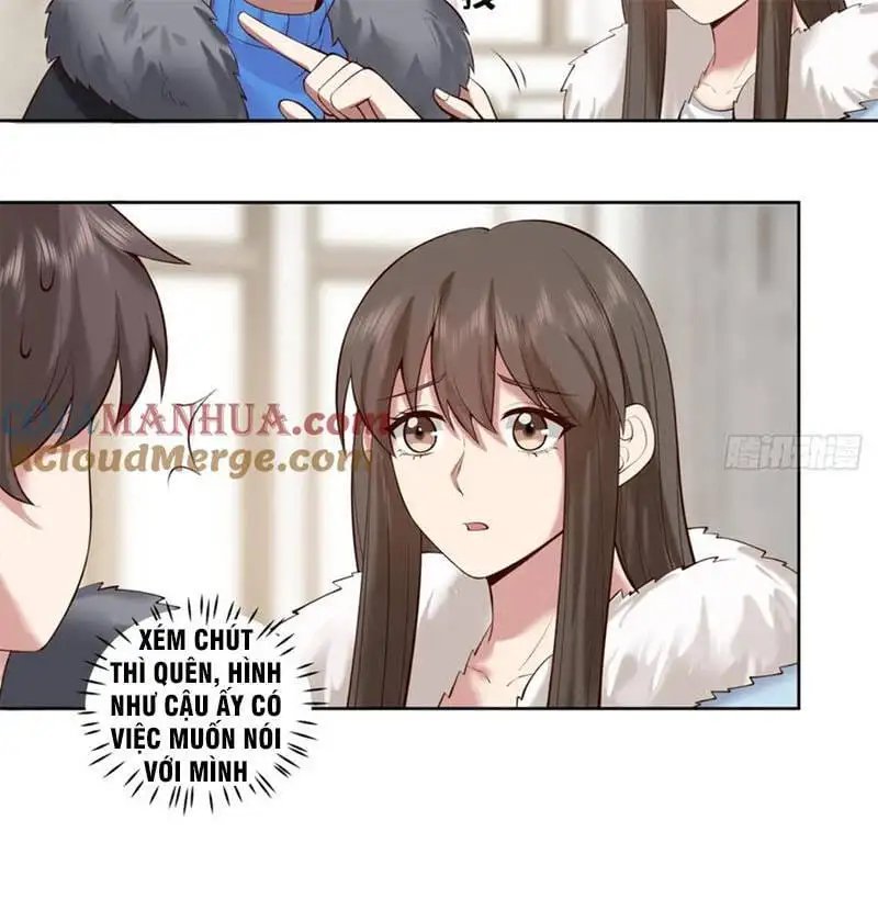 Truyện Tranh Ta Không Muốn Trùng Sinh Đâu trang 3