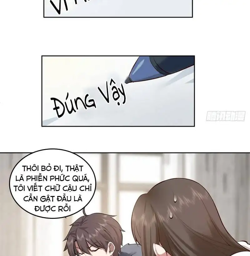 Truyện Tranh Ta Không Muốn Trùng Sinh Đâu trang 3