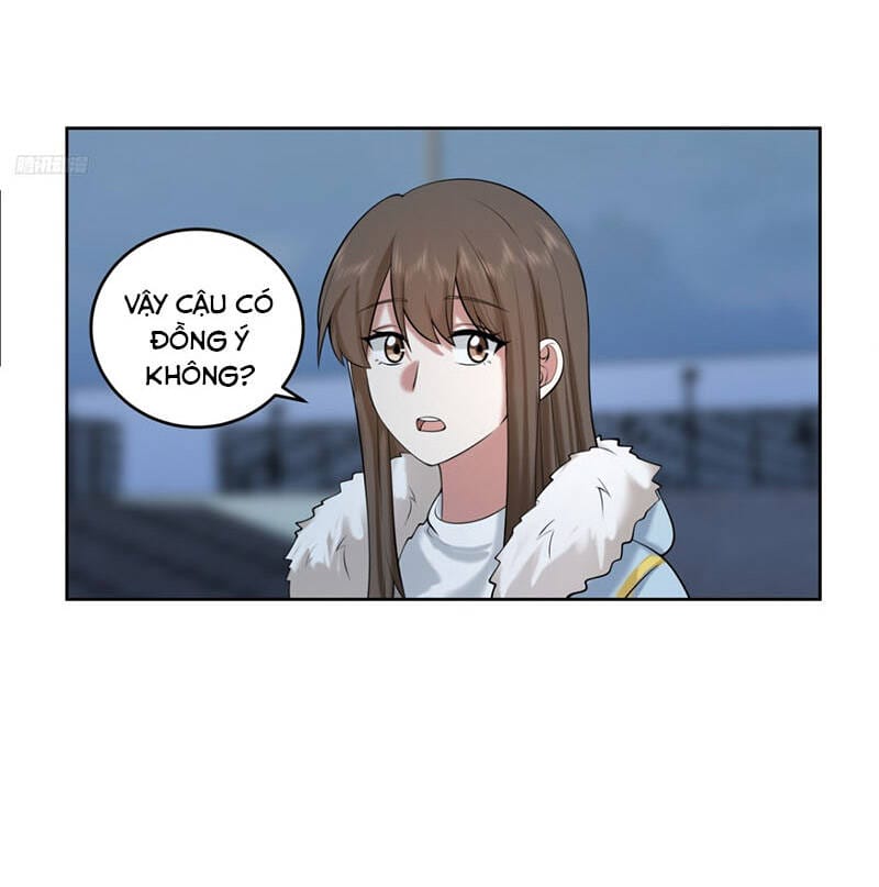 Truyện Tranh Ta Không Muốn Trùng Sinh Đâu trang 3