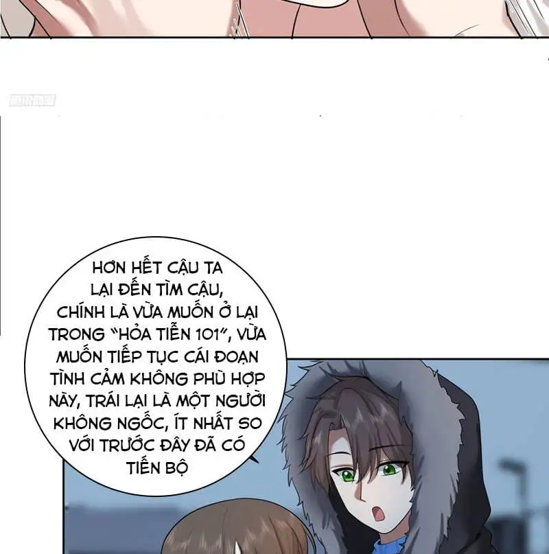 Truyện Tranh Ta Không Muốn Trùng Sinh Đâu trang 3