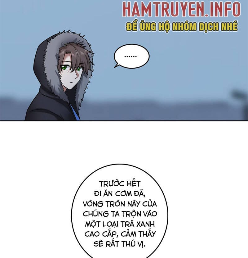 Truyện Tranh Ta Không Muốn Trùng Sinh Đâu trang 3