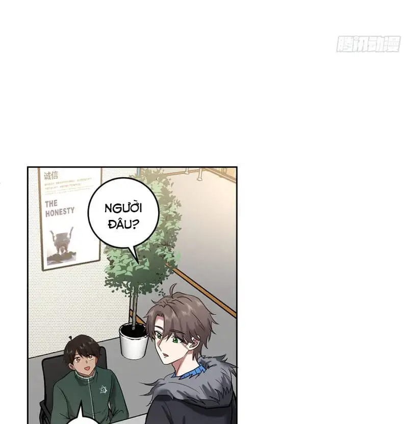 Truyện Tranh Ta Không Muốn Trùng Sinh Đâu trang 3