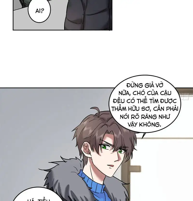 Truyện Tranh Ta Không Muốn Trùng Sinh Đâu trang 3