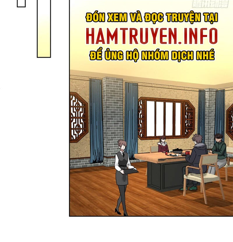 Truyện Tranh Ta Không Muốn Trùng Sinh Đâu trang 3