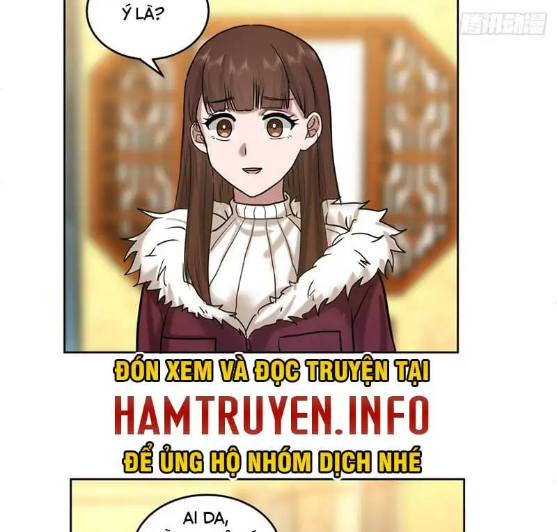 Truyện Tranh Ta Không Muốn Trùng Sinh Đâu trang 3