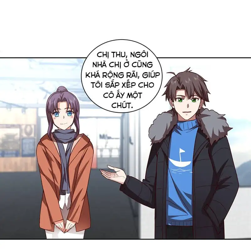 Truyện Tranh Ta Không Muốn Trùng Sinh Đâu trang 3